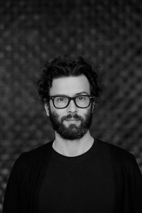 Photo of Filipe Melo