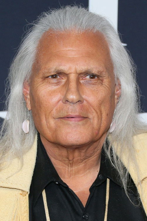 Photo of Michael Horse