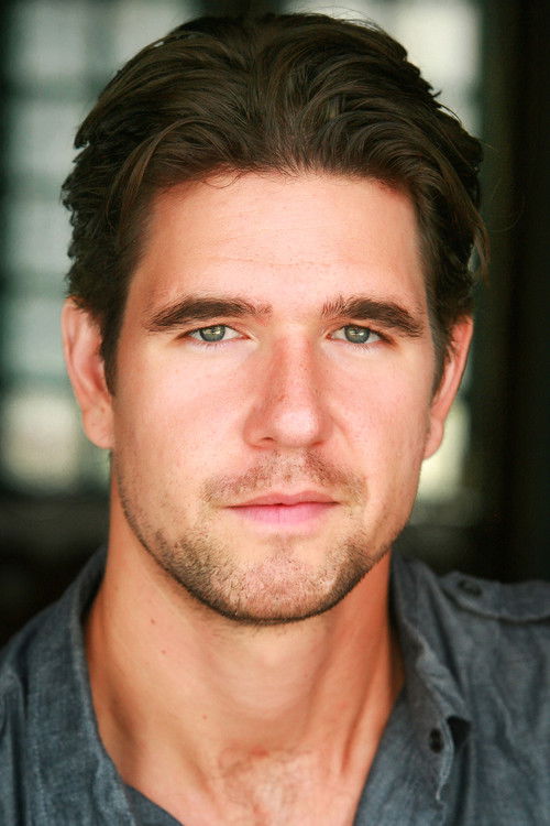 Photo of Stefan Rollins