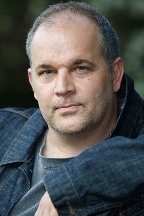 Photo of Richard Barlow