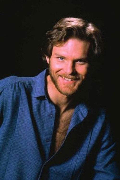 Photo of Ken Marshall