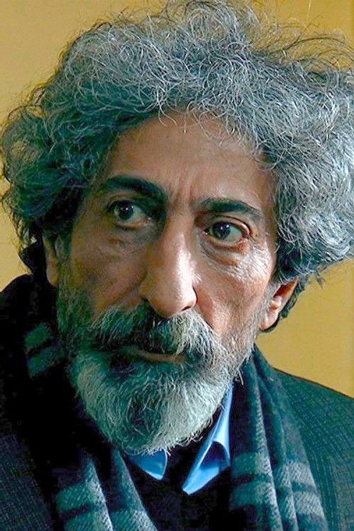 Photo of Ahmet Uğurlu