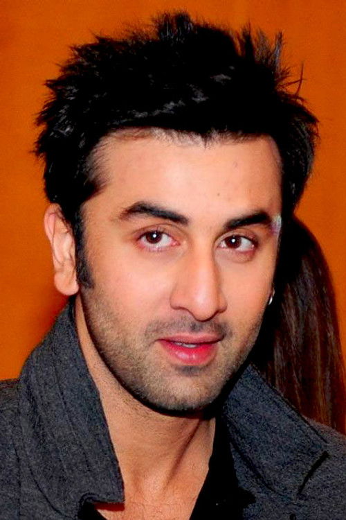Photo of Ranbir Kapoor