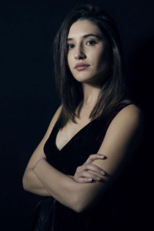 Photo of Angela Fontana