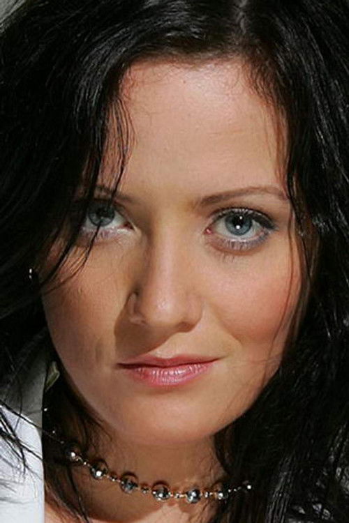 Photo of Ekaterina Solomatina