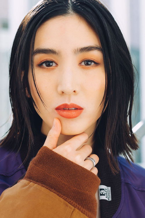 Photo of Hinako Takahashi