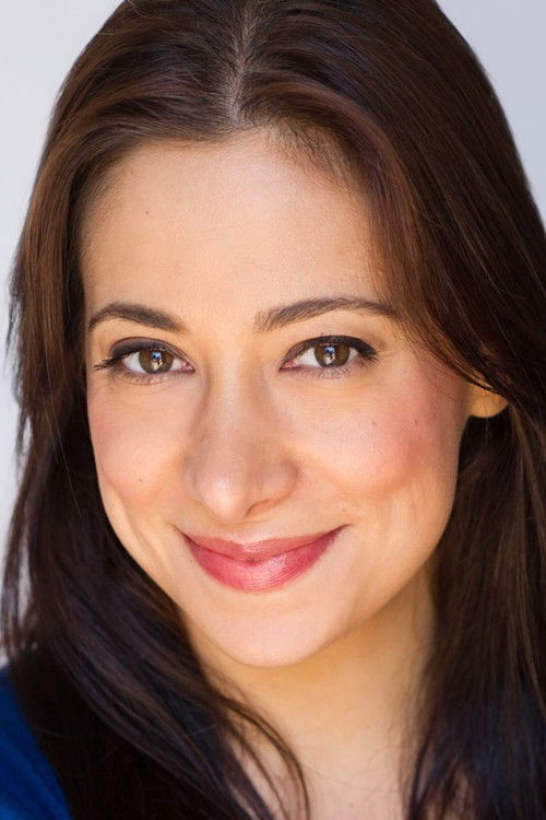 Photo of Olga Markovic