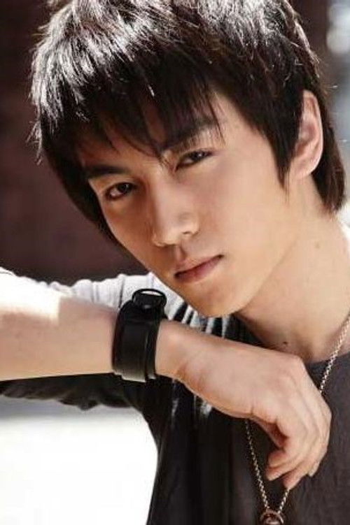 Photo of Zhang Tianyang