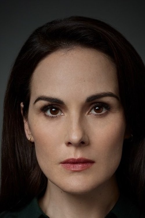 Photo of Michelle Dockery