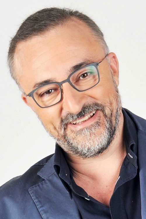 Photo of Paolo Caiazzo