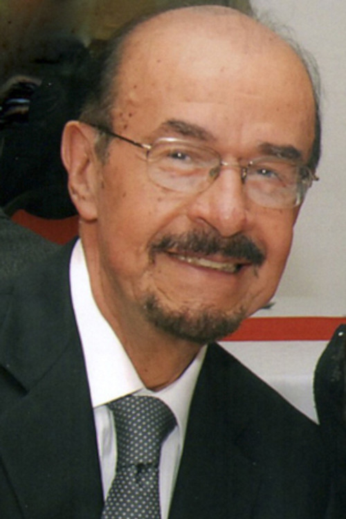 Photo of Gustavo Nieto Roa