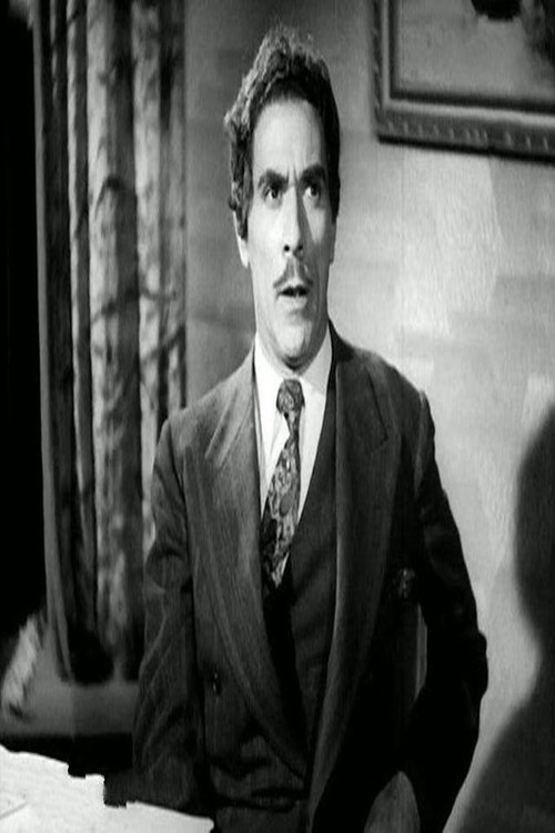 Photo of Stephan Rosti