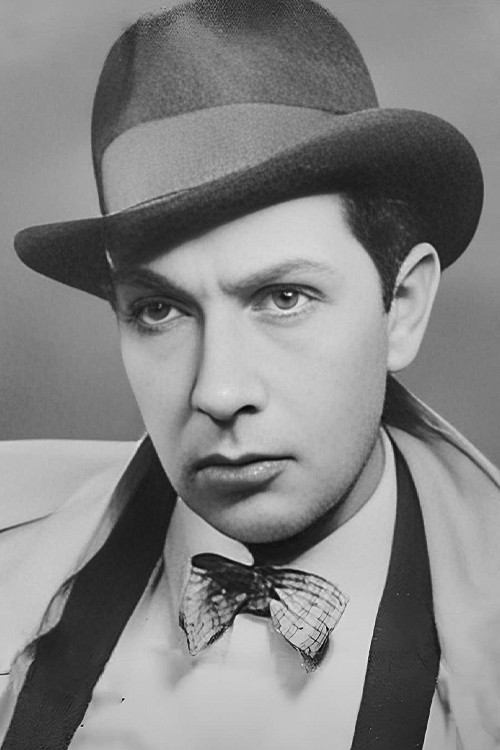 Photo of Ferdi Tayfur