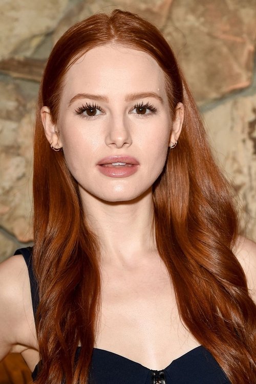 Photo of Madelaine Petsch