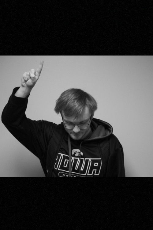 Photo of Dylan Forget