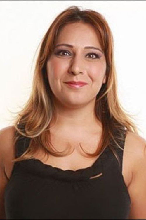 Photo of Gülhan Tekin