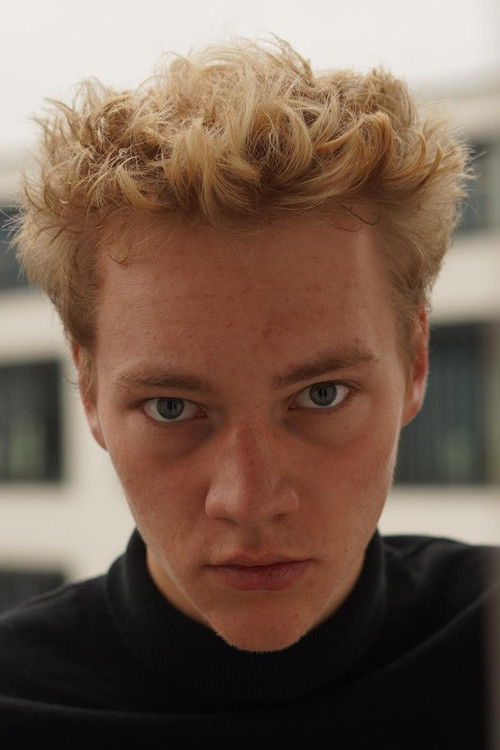 Photo of Bruno Alexander