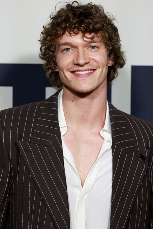 Photo of Connor Storrie