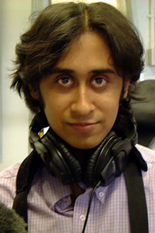 Photo of Anand Krishnamoorthi