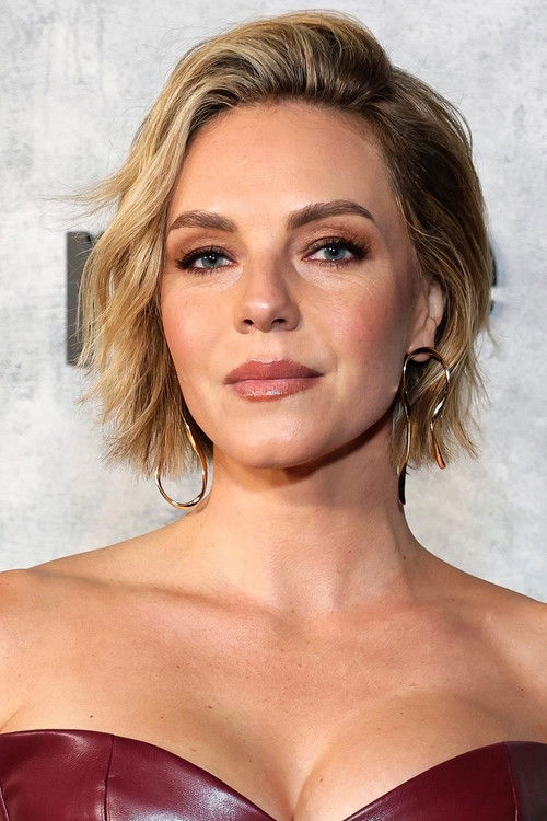 Photo of Eloise Mumford