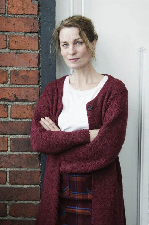 Photo of Jonna Järnefelt