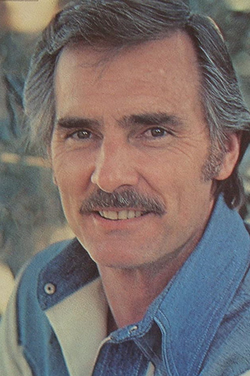 Photo of Dennis Weaver