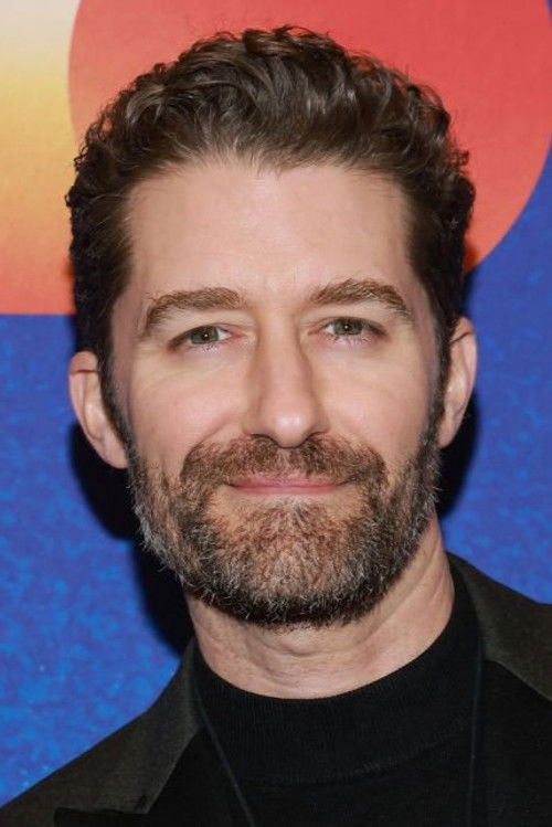 Photo of Matthew Morrison