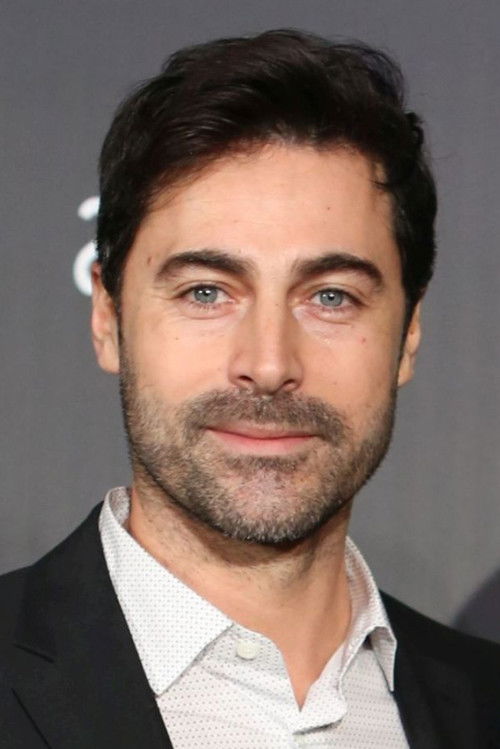 Photo of Kıvanç Kasabalı