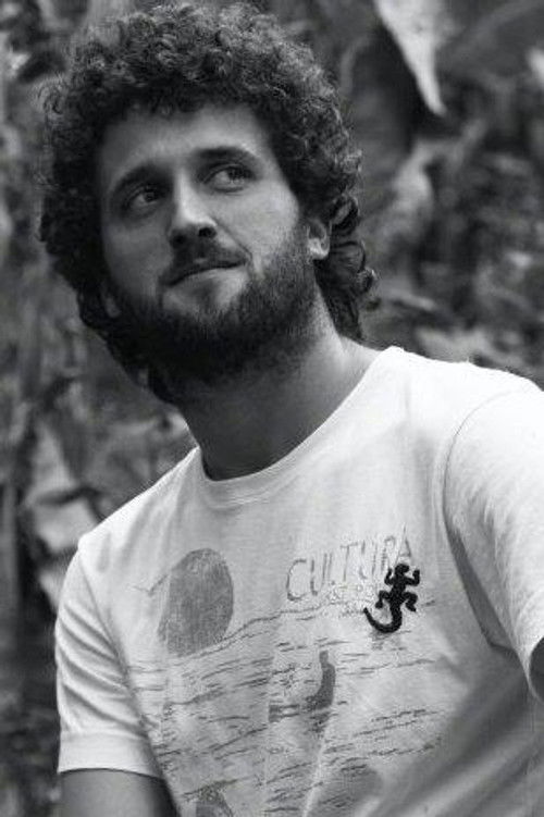 Photo of Sebastián Dietsch