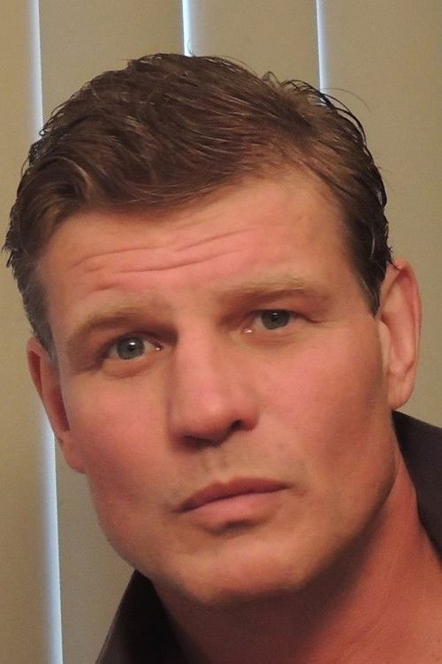 Photo of Cliff Liknes