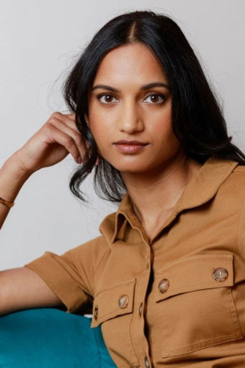 Photo of Amita Suman