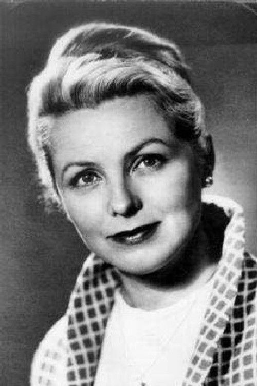 Photo of Vija Artmane