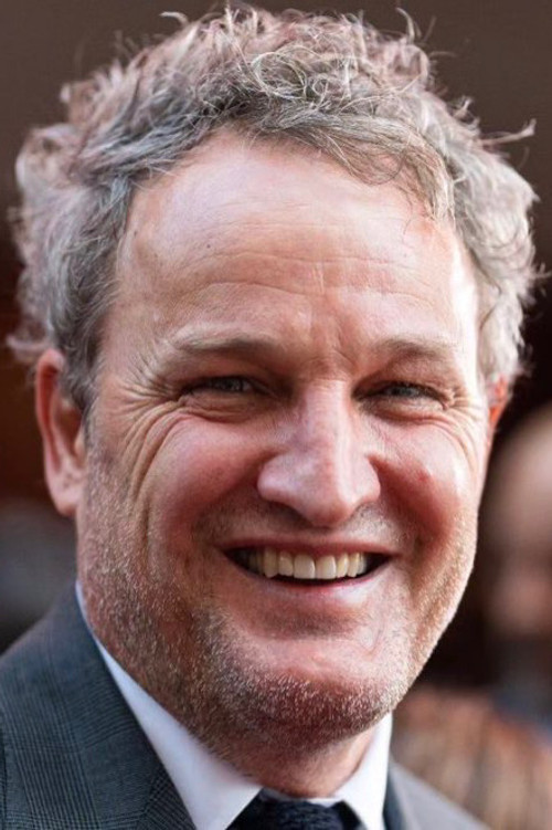 Photo of Jason Clarke