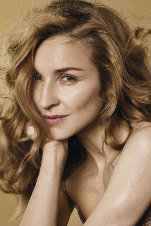 Photo of Sonja Richter