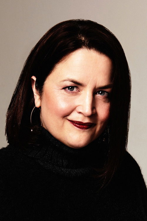 Photo of Ruth Jones