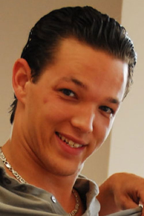 Photo of Lee Stephens