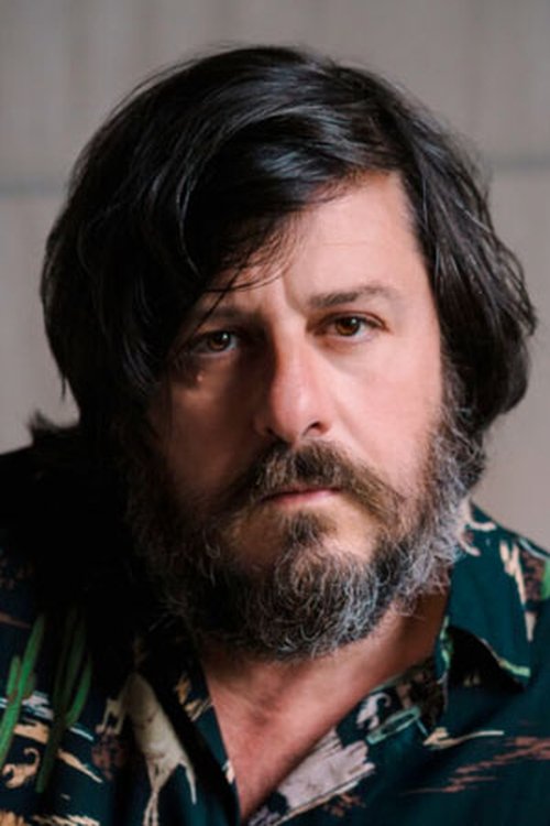 Photo of Alberto Astorri