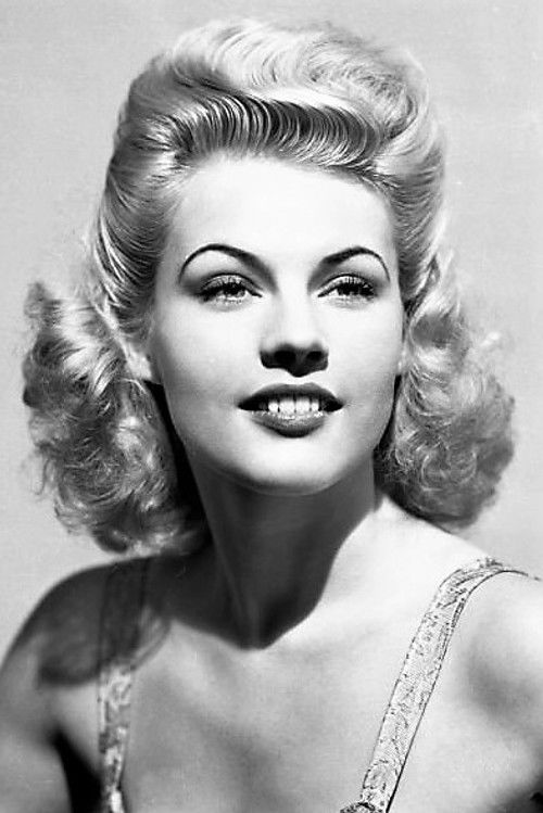 Photo of Gale Robbins