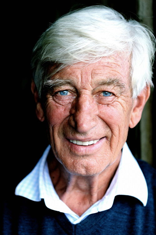 Photo of Siegfried Rauch