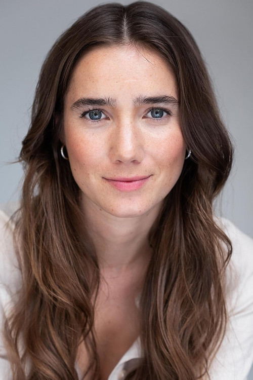 Photo of Linnea Leino