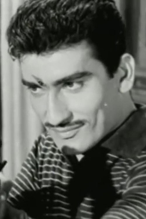 Photo of Erdoğan Tünaş