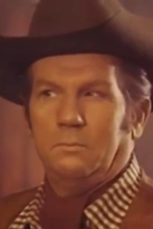 Photo of John Bartha