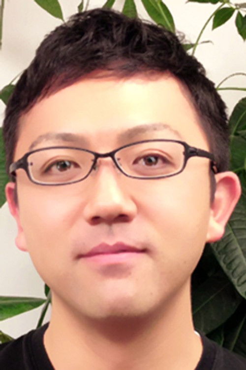 Photo of George Wada