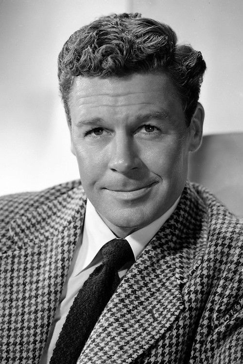 Photo of John Archer