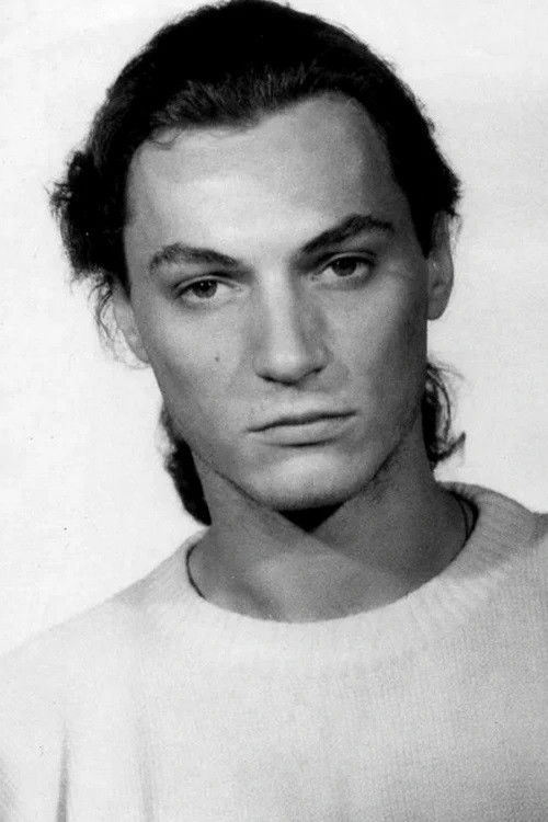 Photo of Aleksei Shkatov