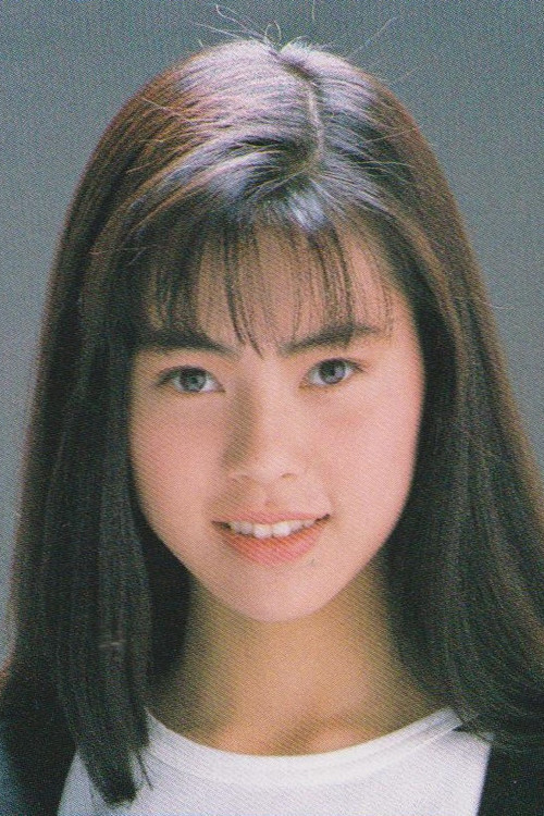 Photo of Shinobu Satô