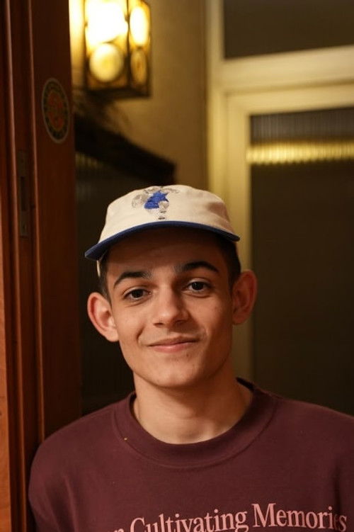 Photo of Henrique Guimarães