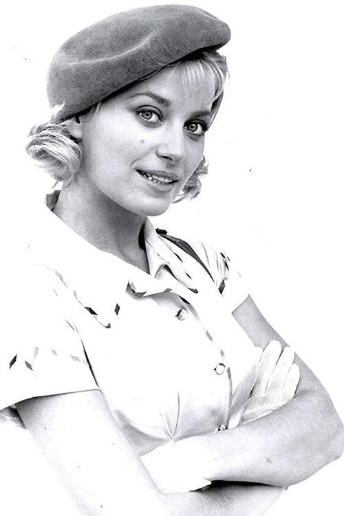 Photo of Laura Trotter