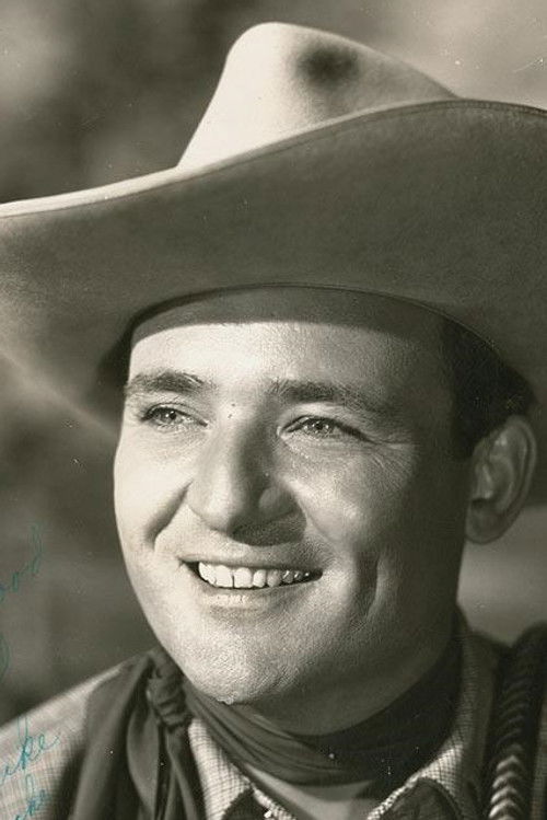 Photo of Whip Wilson