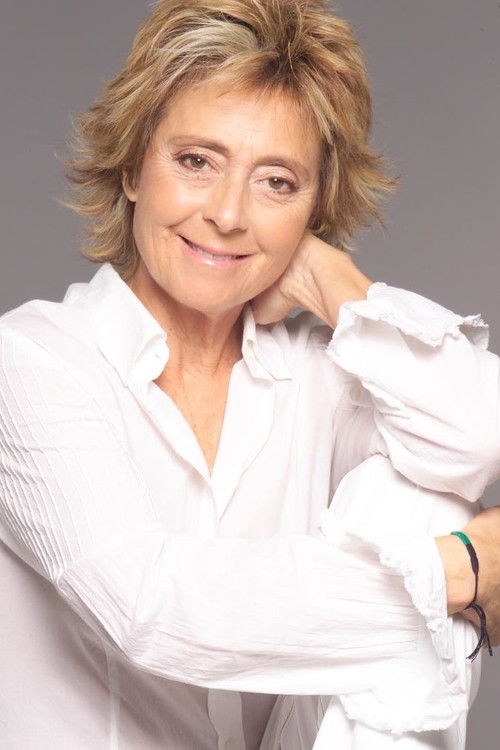 Photo of Ana Zanatti